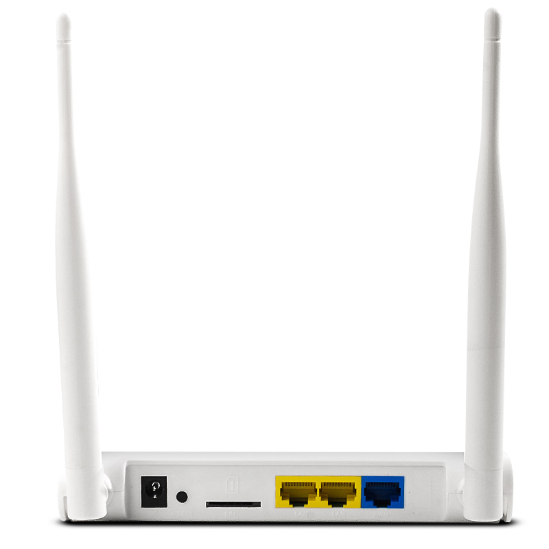 4G Router