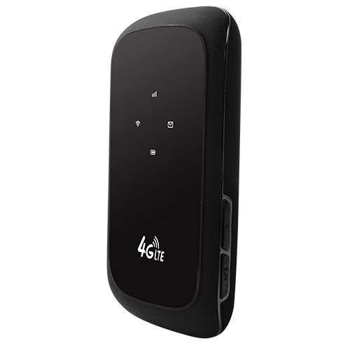 LT12便携款4G MiFi