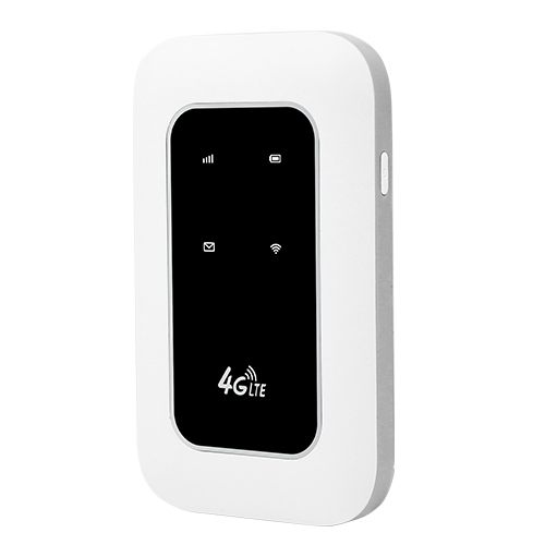 4G MiFi 便携式WiFi