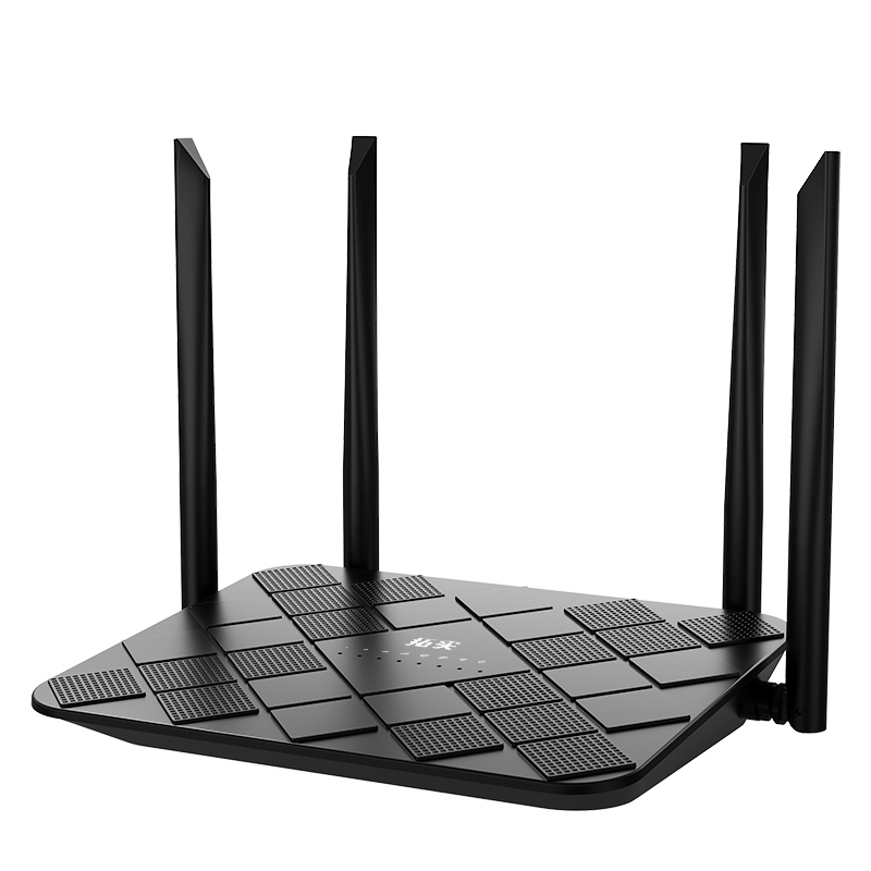 4G无线路由器